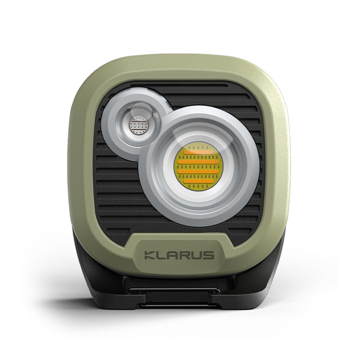 Personality Outdoor Camp Atmosphere LED Light