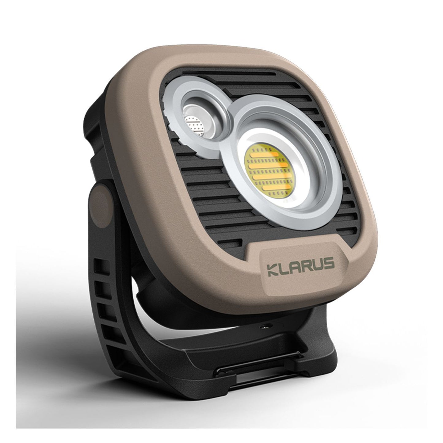 Personality Outdoor Camp Atmosphere LED Light